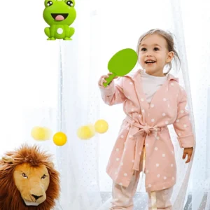 Indoor Hanging Table Tennis Toy
