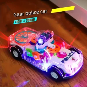 Police Car
